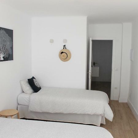 Ferienwohnung La Aldaba Lanzarote Arrecife  Exterior foto