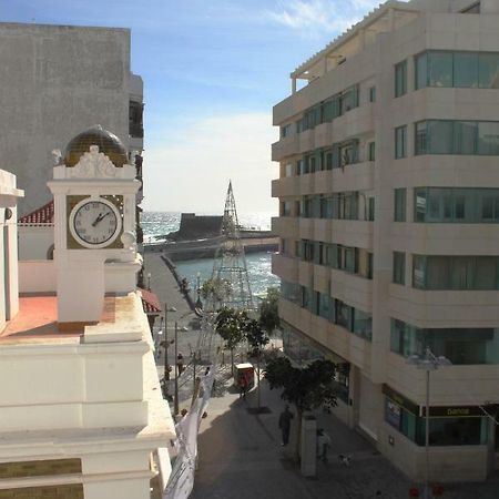 Ferienwohnung La Aldaba Lanzarote Arrecife  Exterior foto