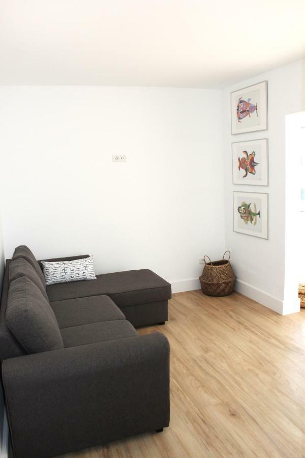 Ferienwohnung La Aldaba Lanzarote Arrecife  Exterior foto