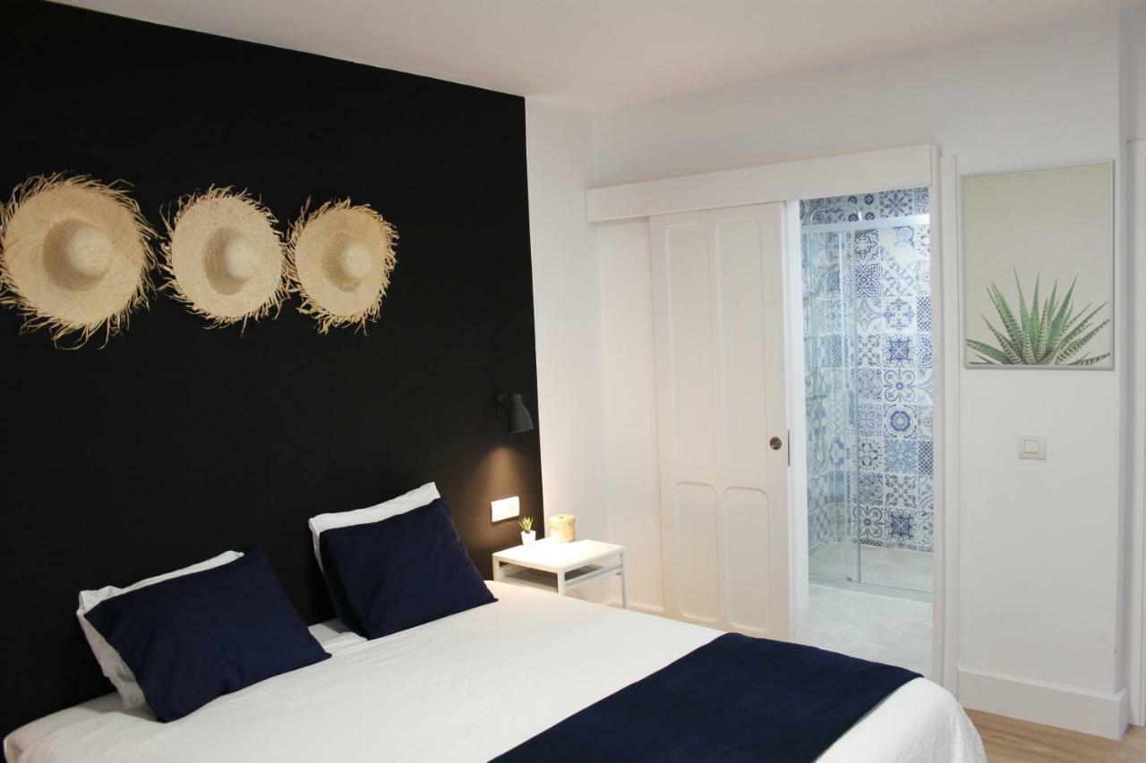 Ferienwohnung La Aldaba Lanzarote Arrecife  Exterior foto