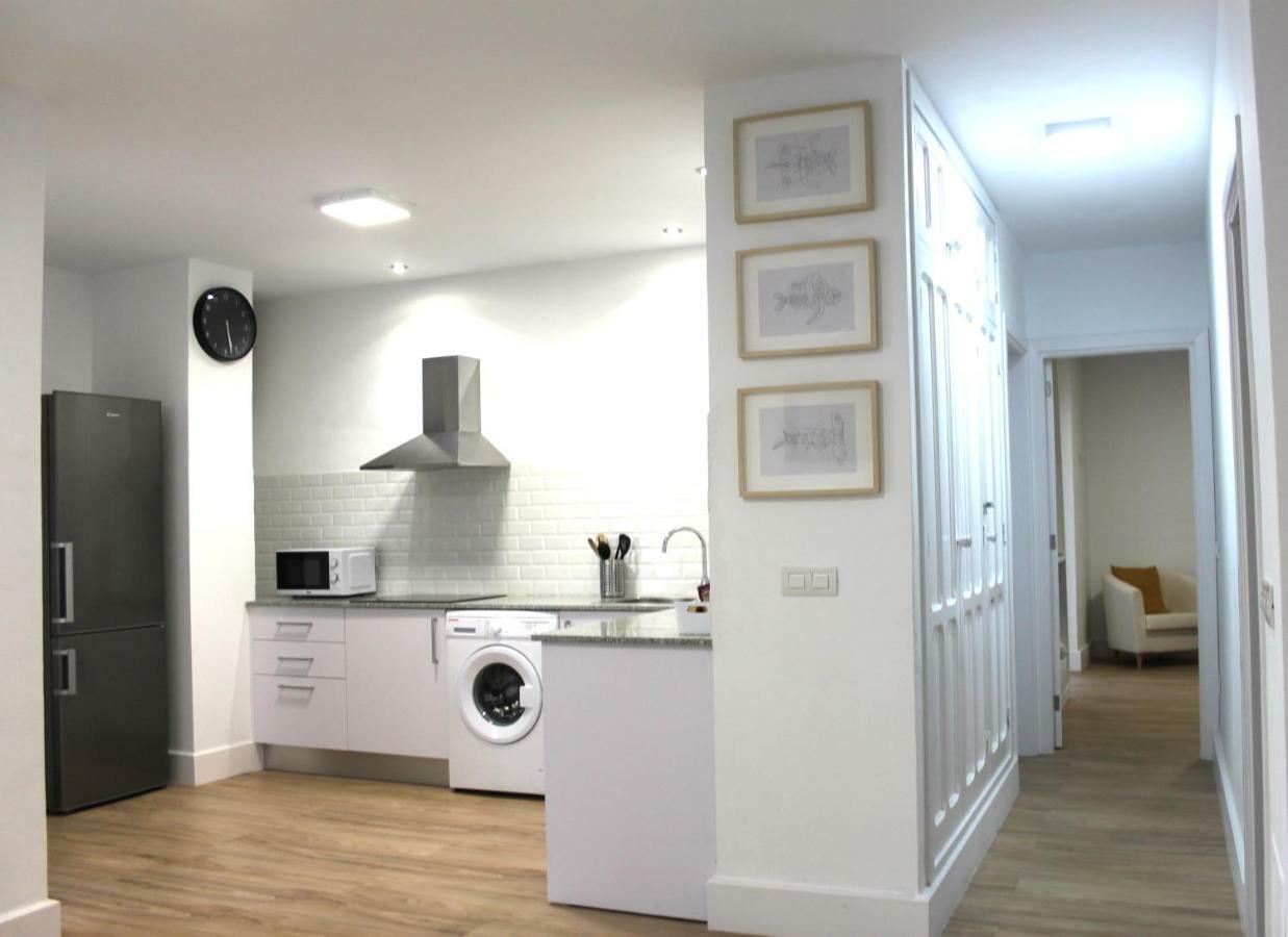Ferienwohnung La Aldaba Lanzarote Arrecife  Exterior foto