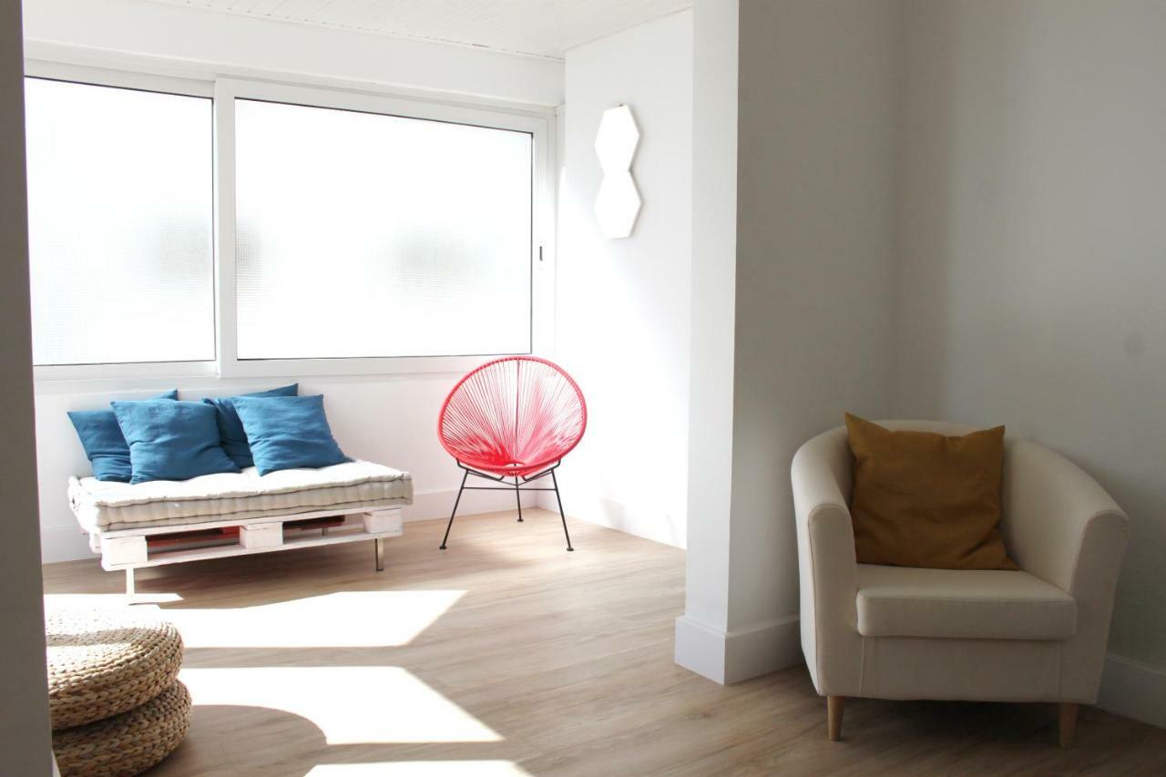 Ferienwohnung La Aldaba Lanzarote Arrecife  Exterior foto