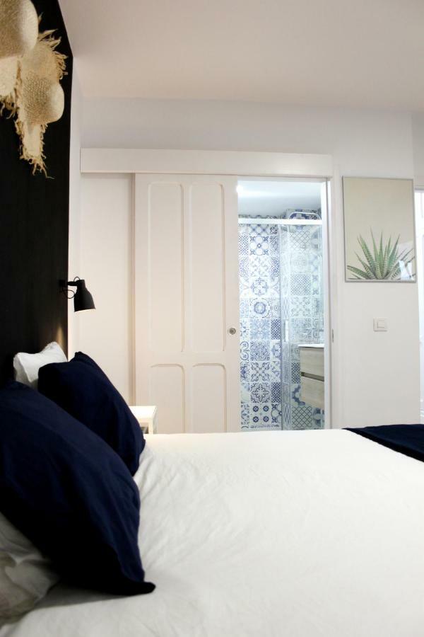 Ferienwohnung La Aldaba Lanzarote Arrecife  Exterior foto